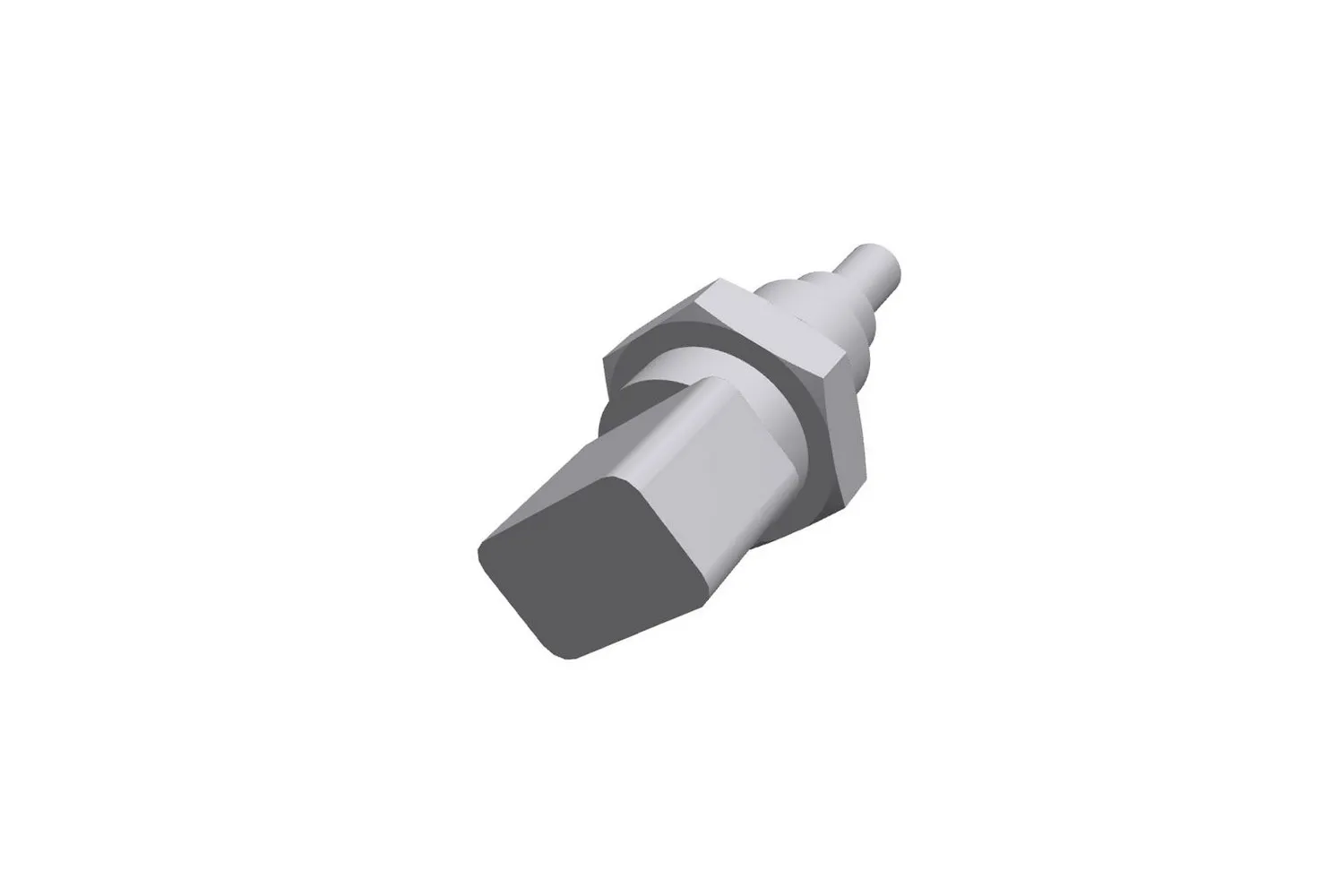 SENZOR TEMPERATURA AER # T413490