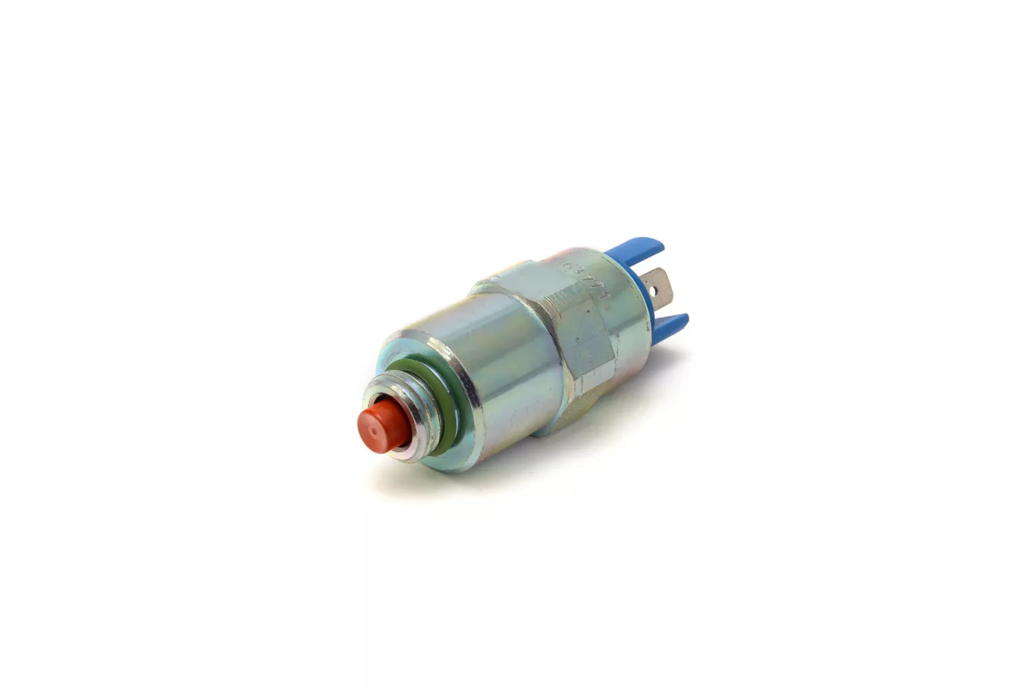 SOLENOID # 26420472