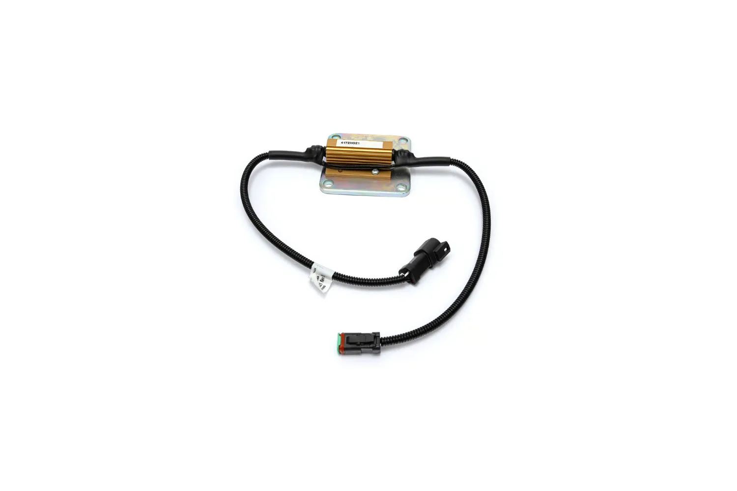 REGULATOR # 4172H021