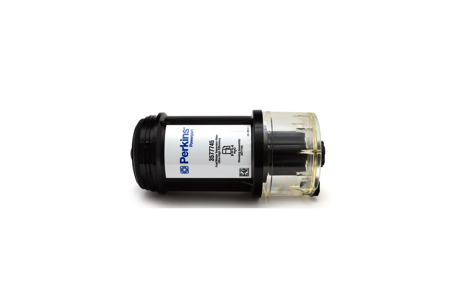 ANSAMBLU FILTRU COMBUSTIBIL # 3577740
