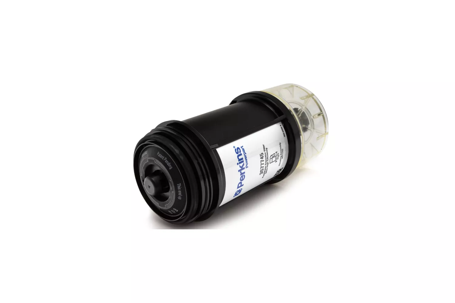 ANSAMBLU FILTRU COMBUSTIBIL # 3577740