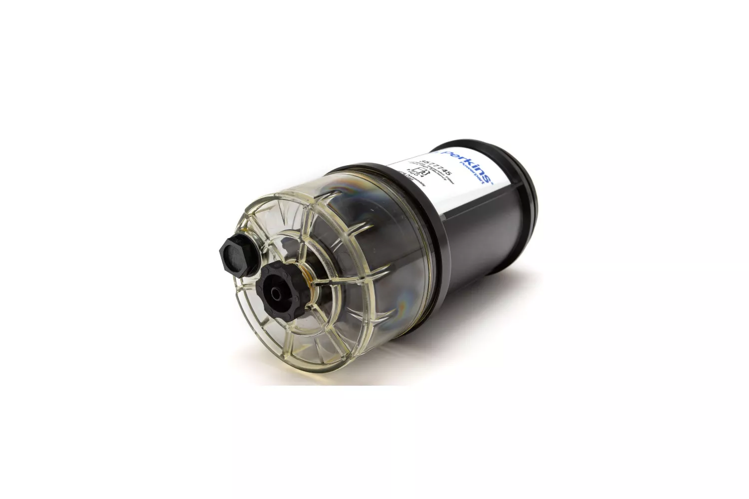 ANSAMBLU FILTRU COMBUSTIBIL # 3577740