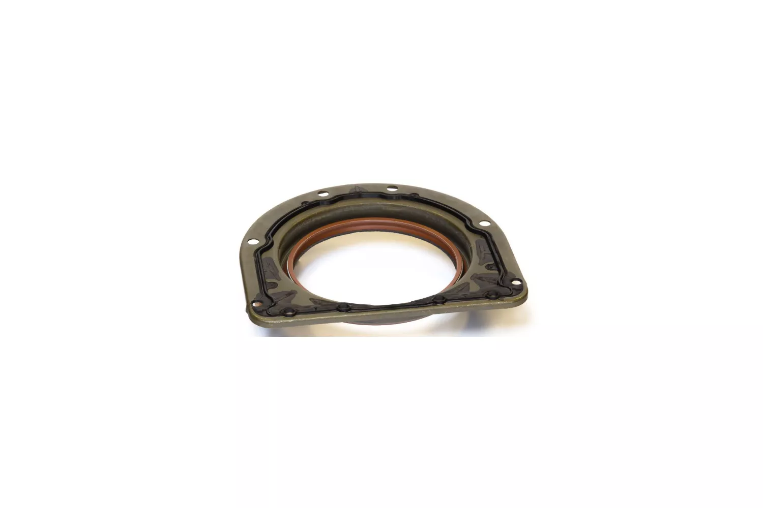 CARCASA CU SIMERING PALIER # 2418F703