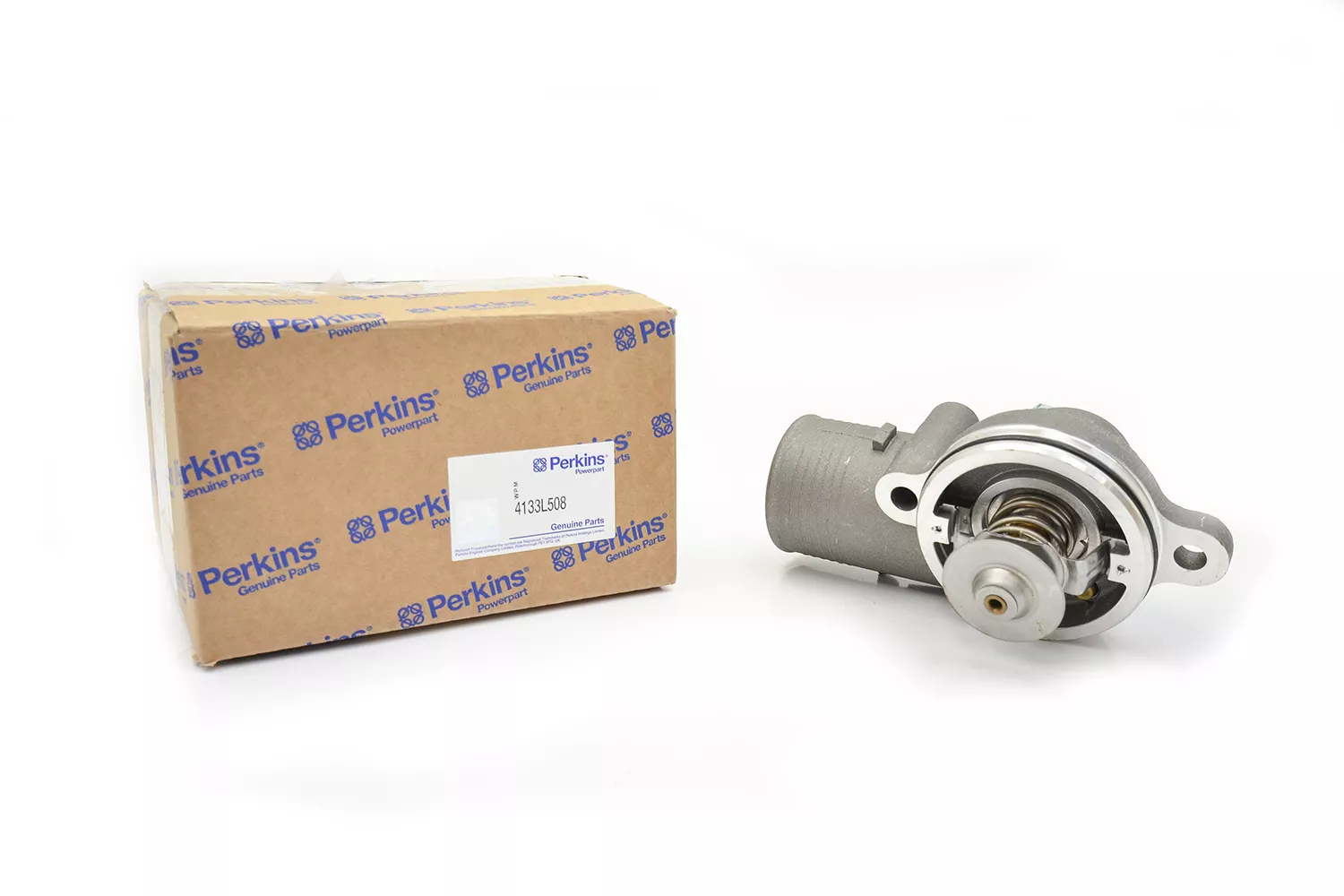 CAPAC CU TERMOSTAT # 4133L508