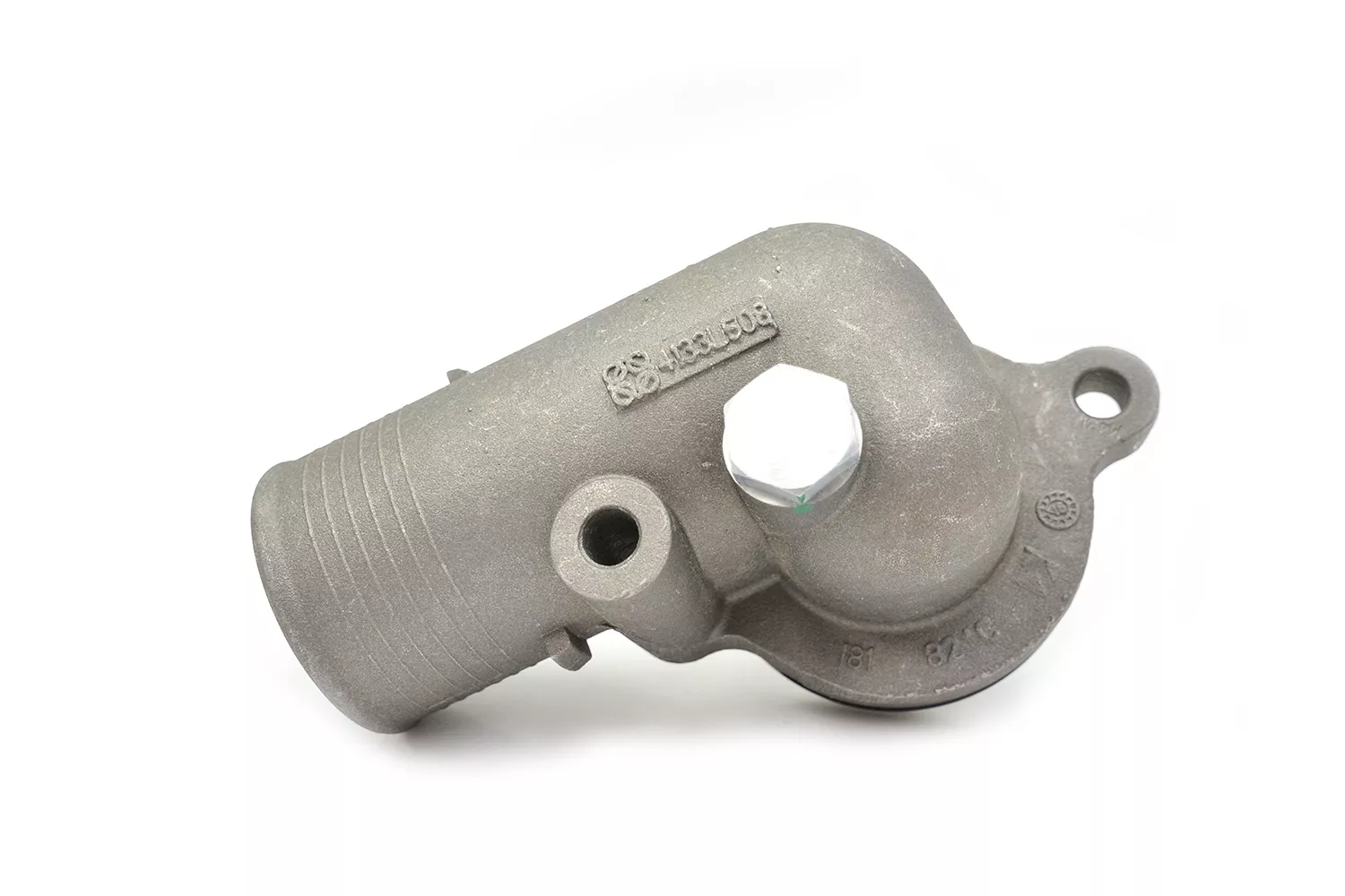 CAPAC CU TERMOSTAT # 4133L508
