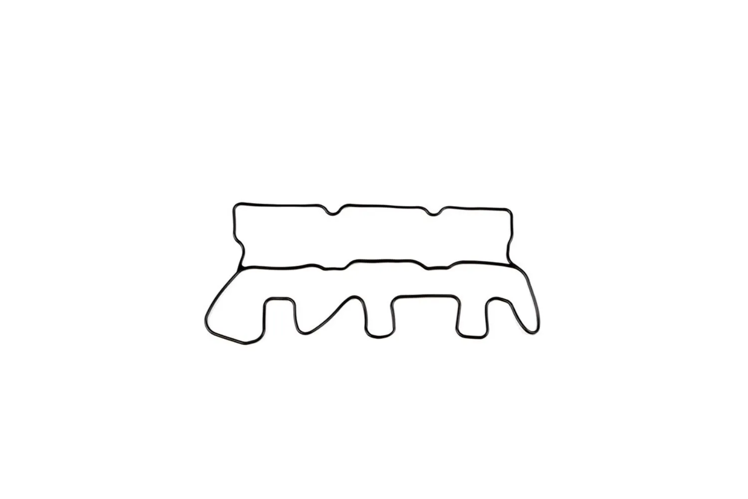 GARNITURA CARCASA CULBUTORI # U20996140