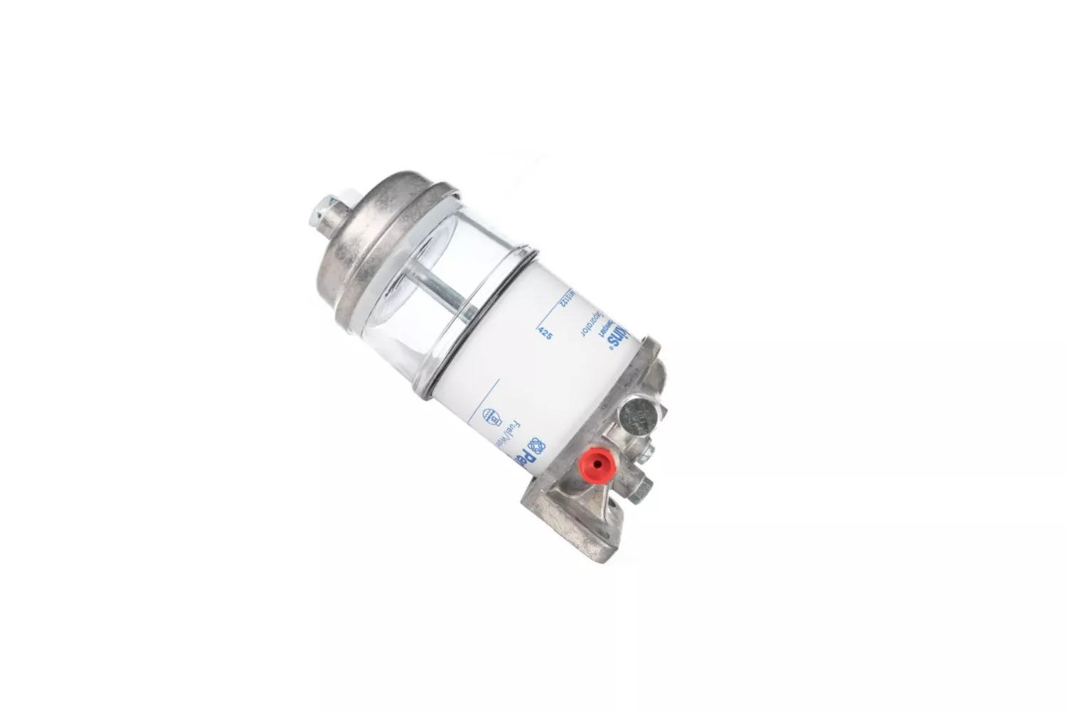 ANSAMBLU PREFILTRU COMBUSTIBIL  # 4415105