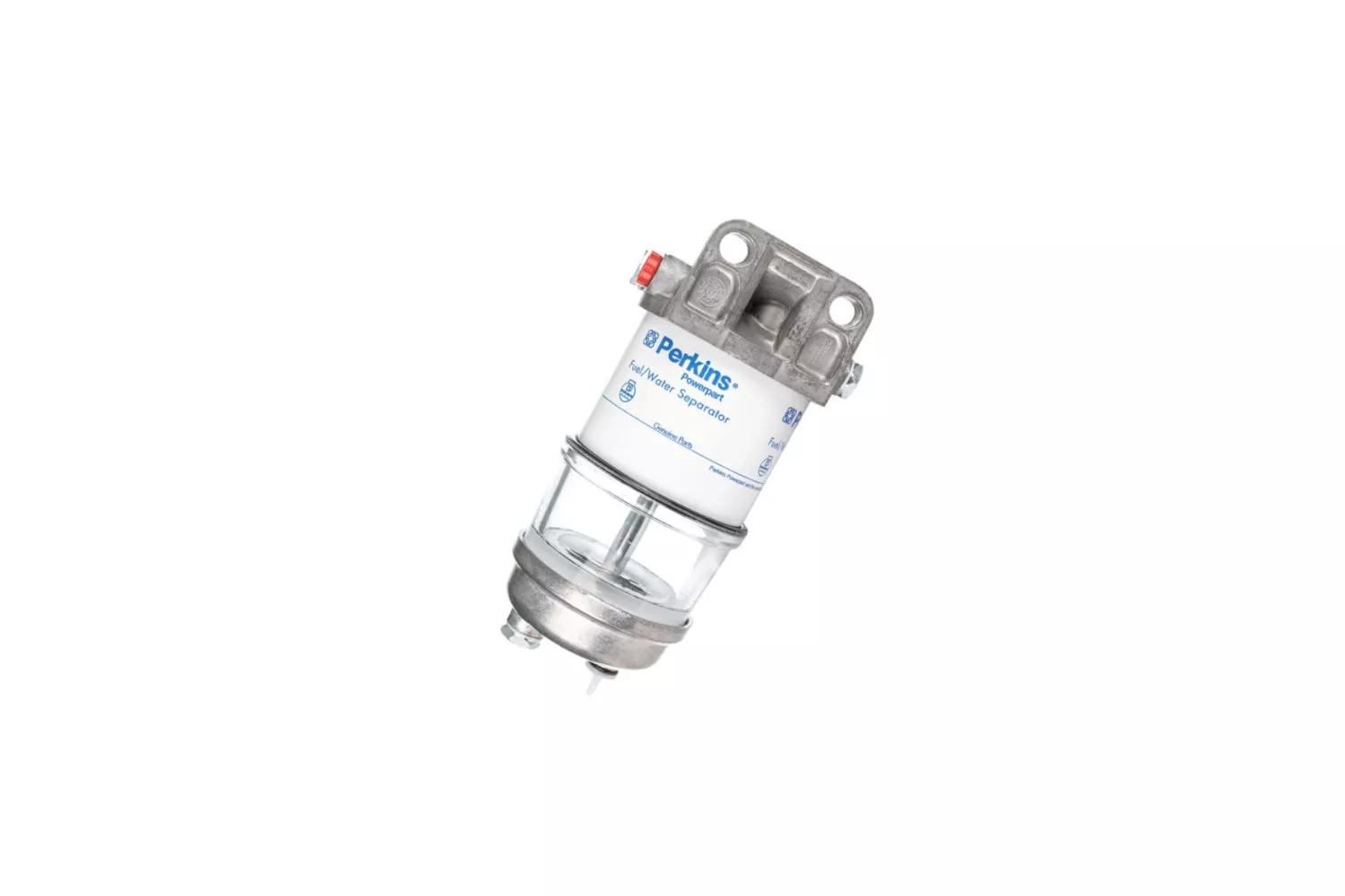 ANSAMBLU PREFILTRU COMBUSTIBIL  # 4415105