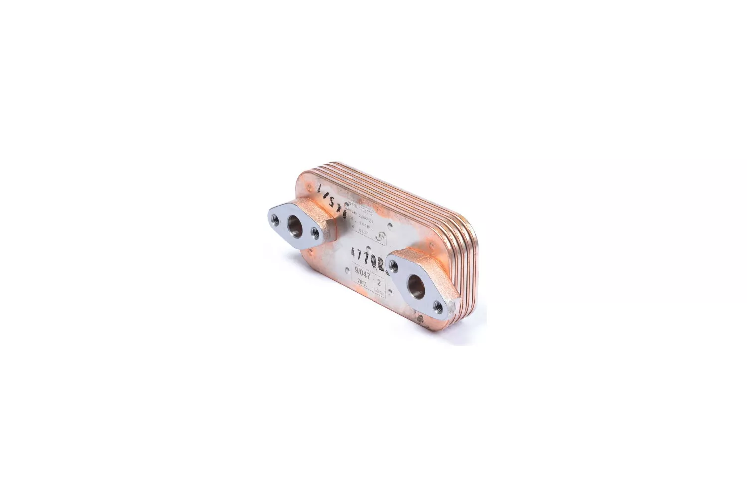ELEMENT RACITOR ULEI # 2486A215