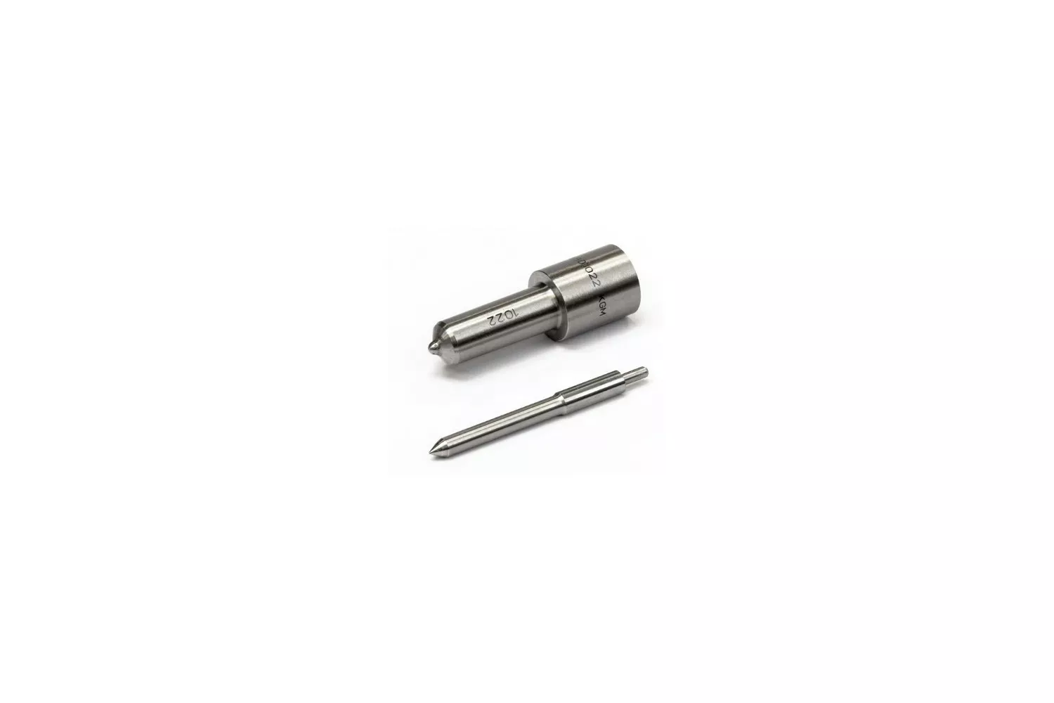 DIUZA INJECTOR # 2645A604