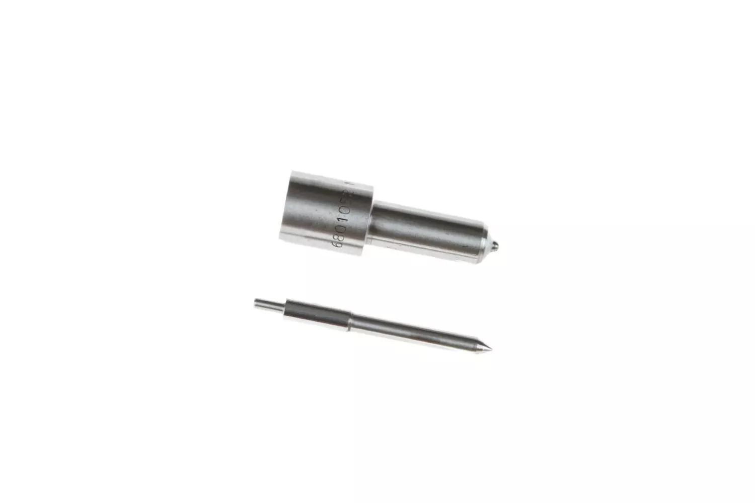 DIUZA INJECTOR # 2645A606