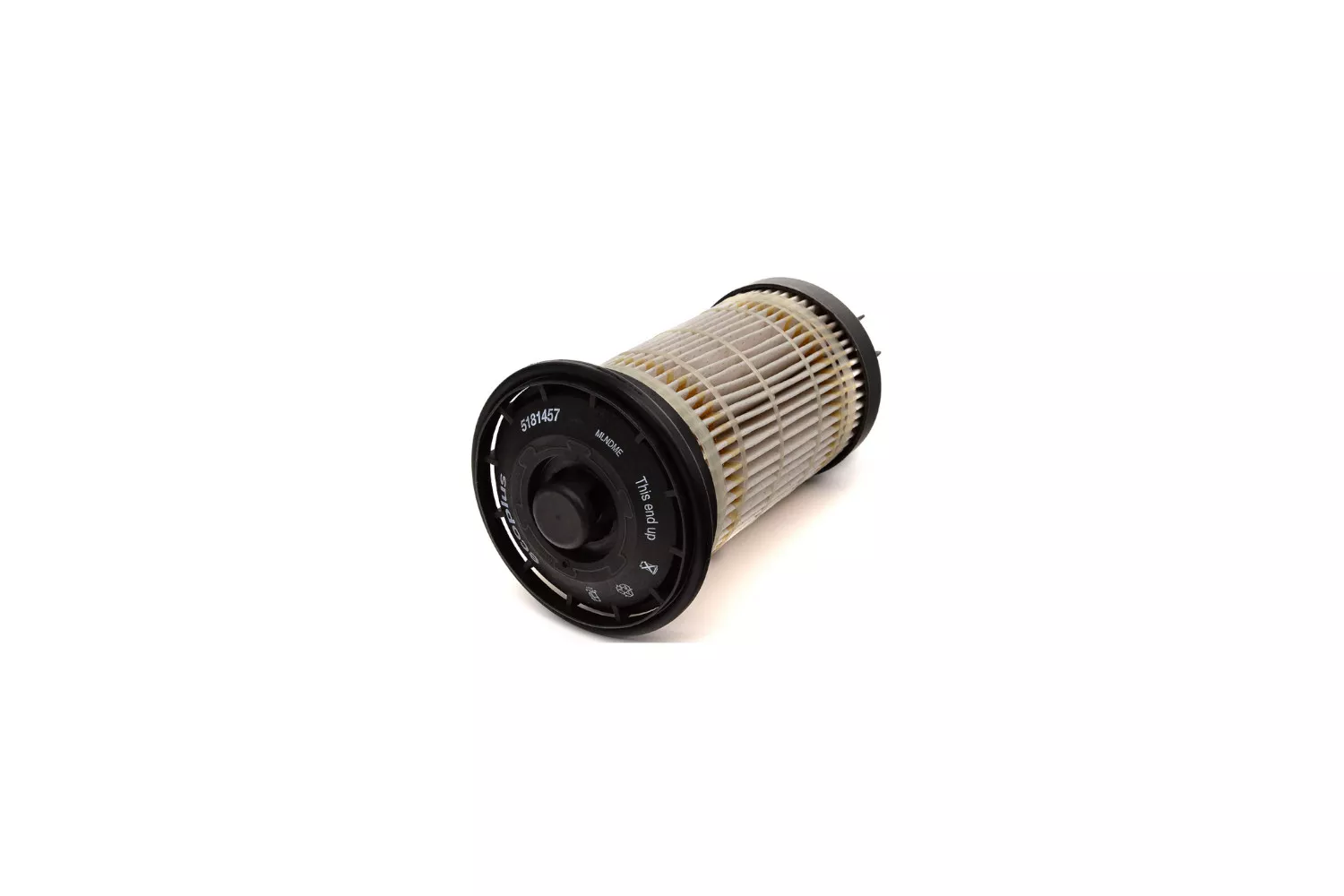 ELEMENT FILTRU COMBUSTIBIL # 5181457