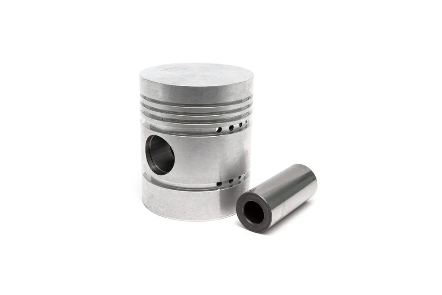 SET PISTON (BOLT+SIGURANTE) # 81512