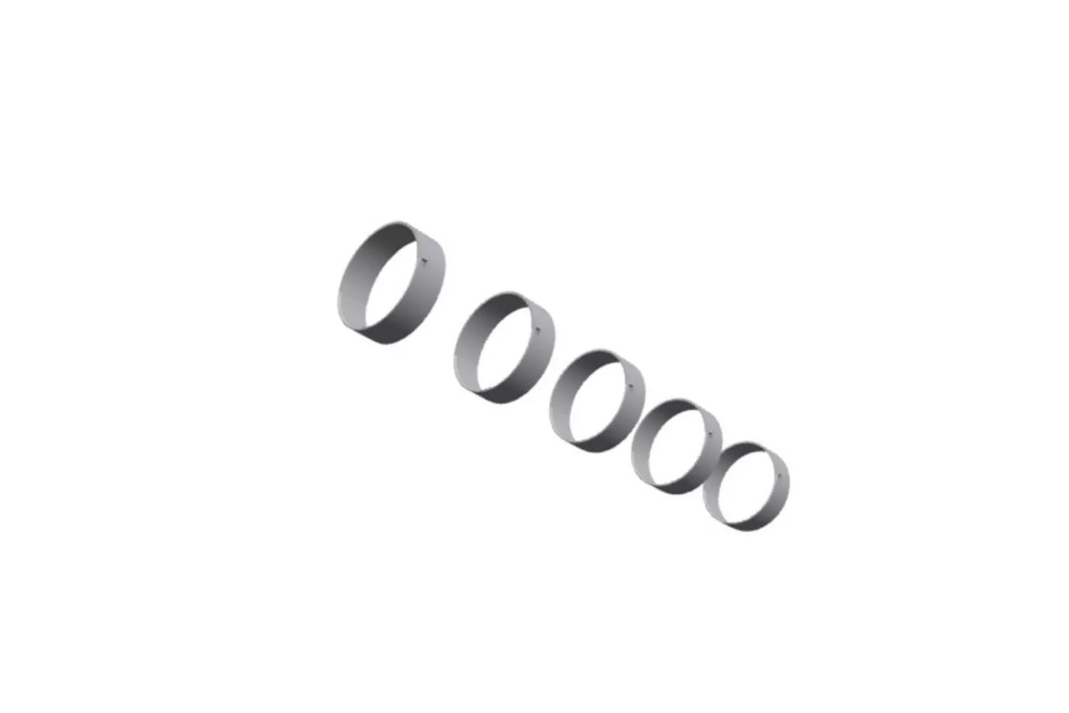 CUZINETI PALIER STD # T427328