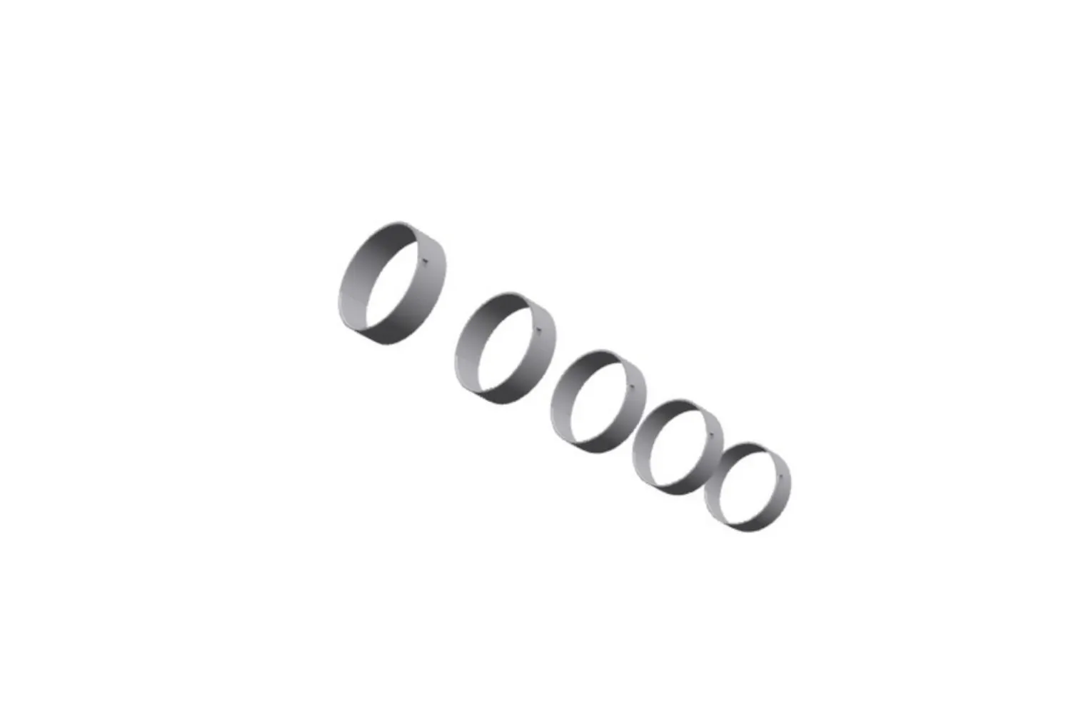 CUZINETI PALIER STD # T427328