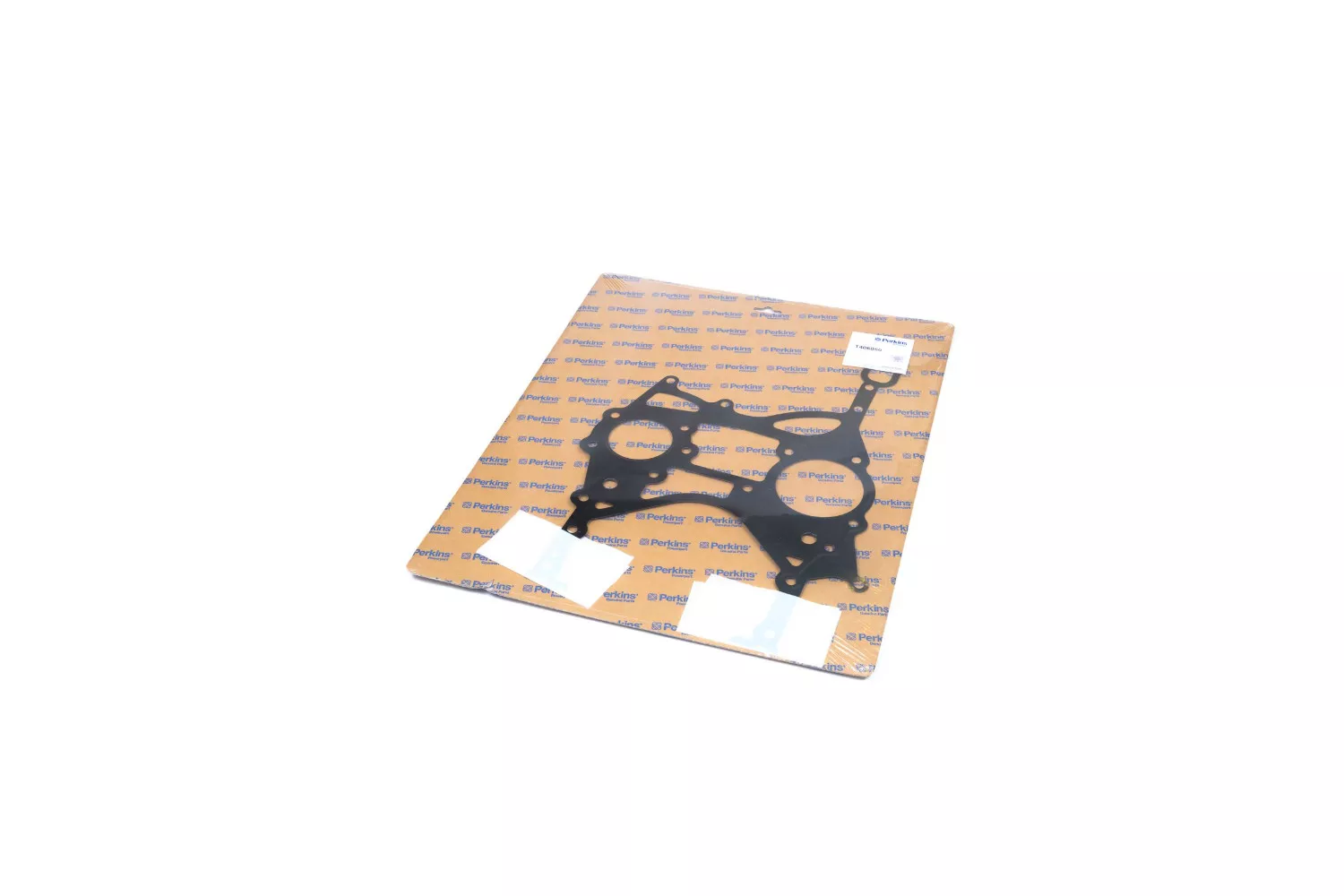 GARNITURA CARCASA DISTRIBUTIE # T406050