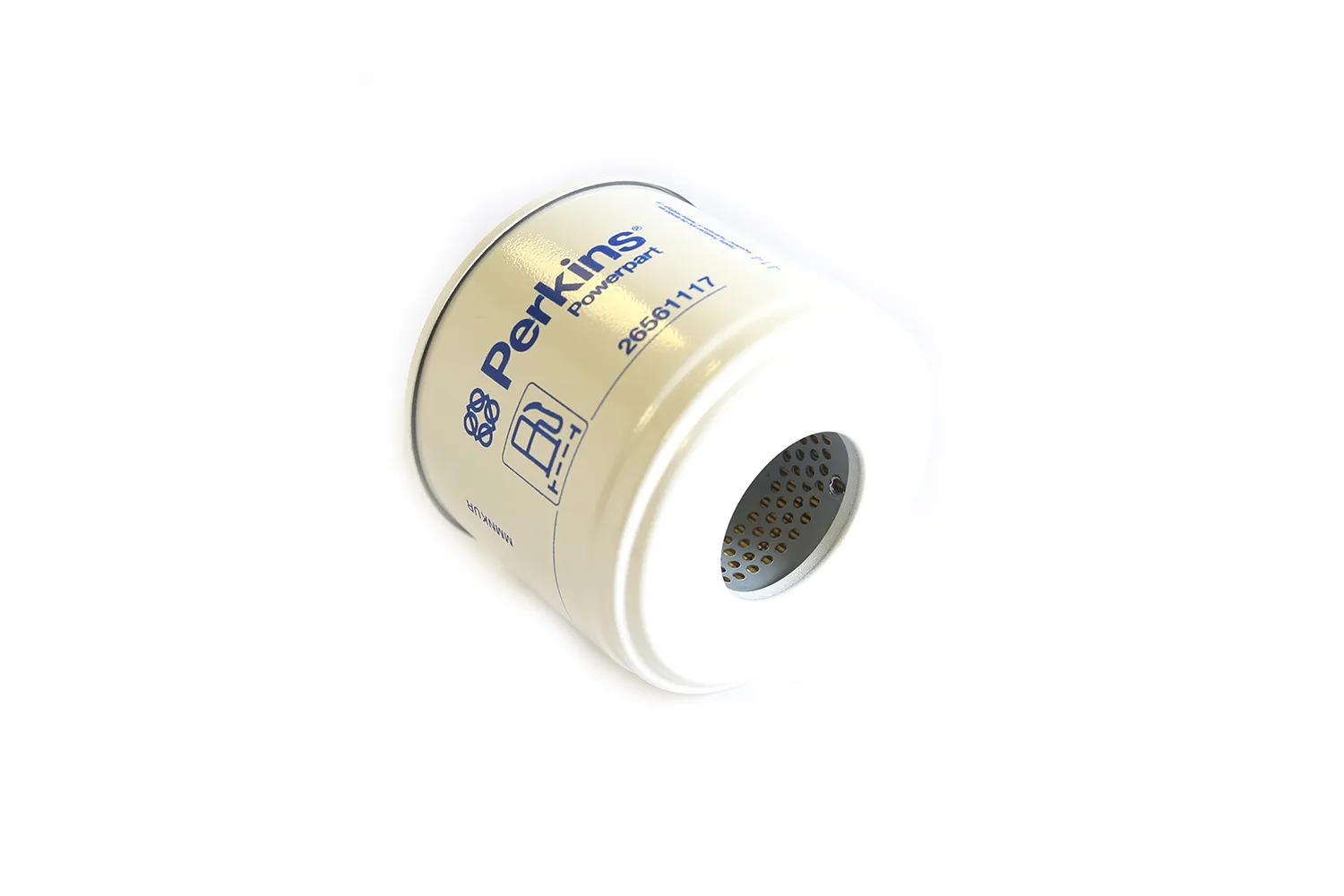 FILTRU COMBUSTIBIL PERKINS # 4326658