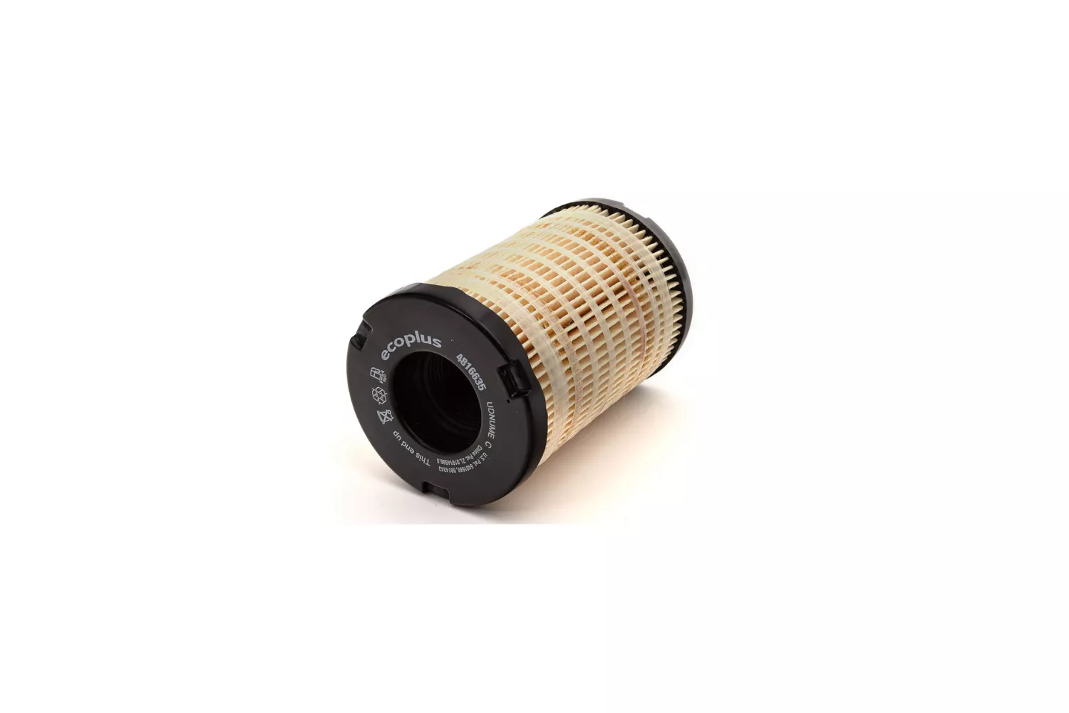 FILTRU COMBUSTIBIL # 4816635 