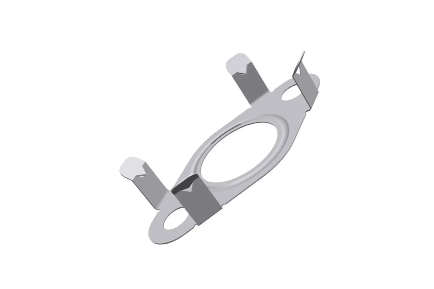 GARNITURA UNGERE TURBO # T407852