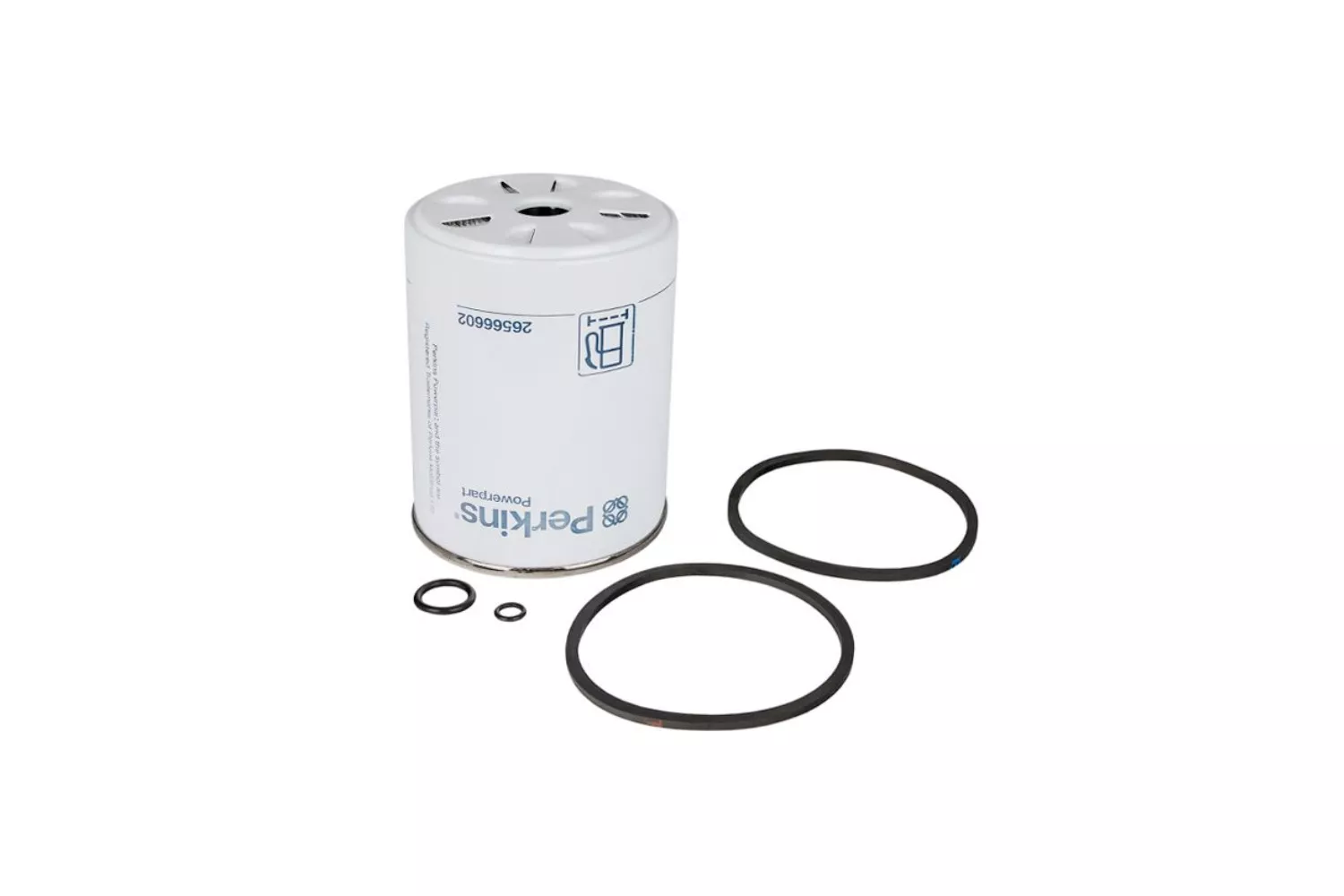 FILTRU COMBUSTIBIL # 26566602