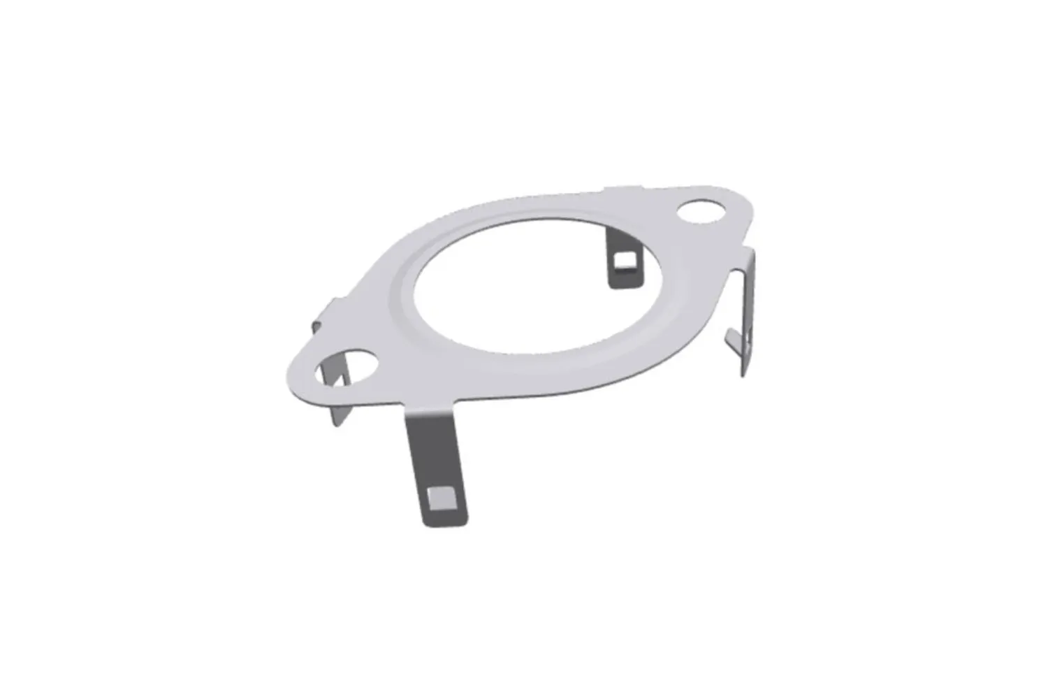 GARNITURA CONDUCTA AER # T409208