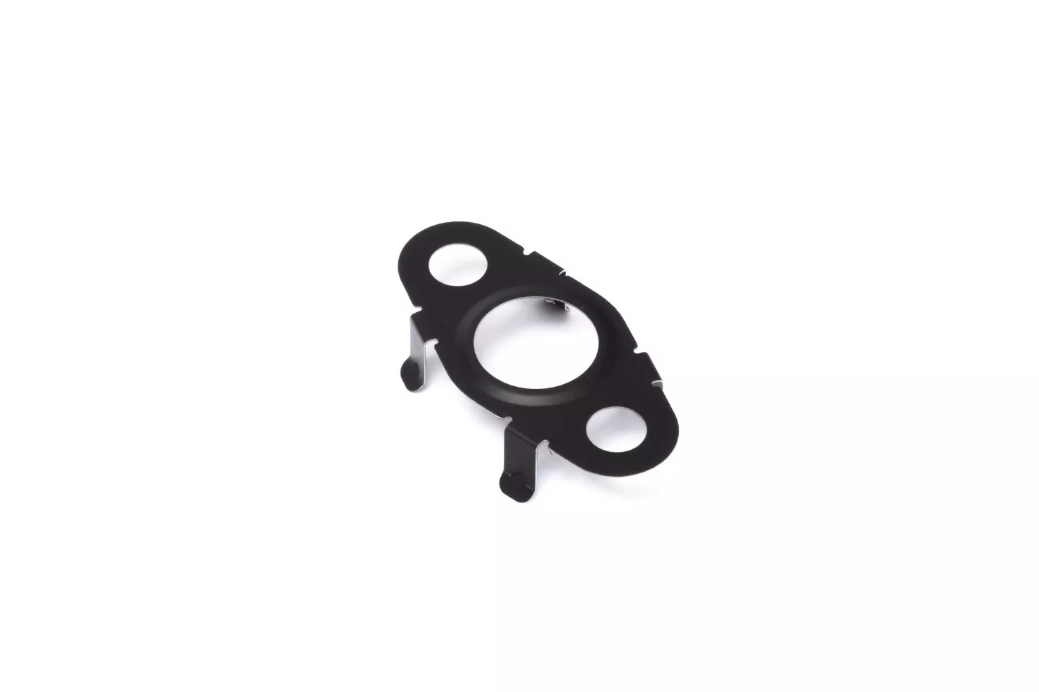 GARNITURA SCURGERE TURBO INFERIOR # 3688A054