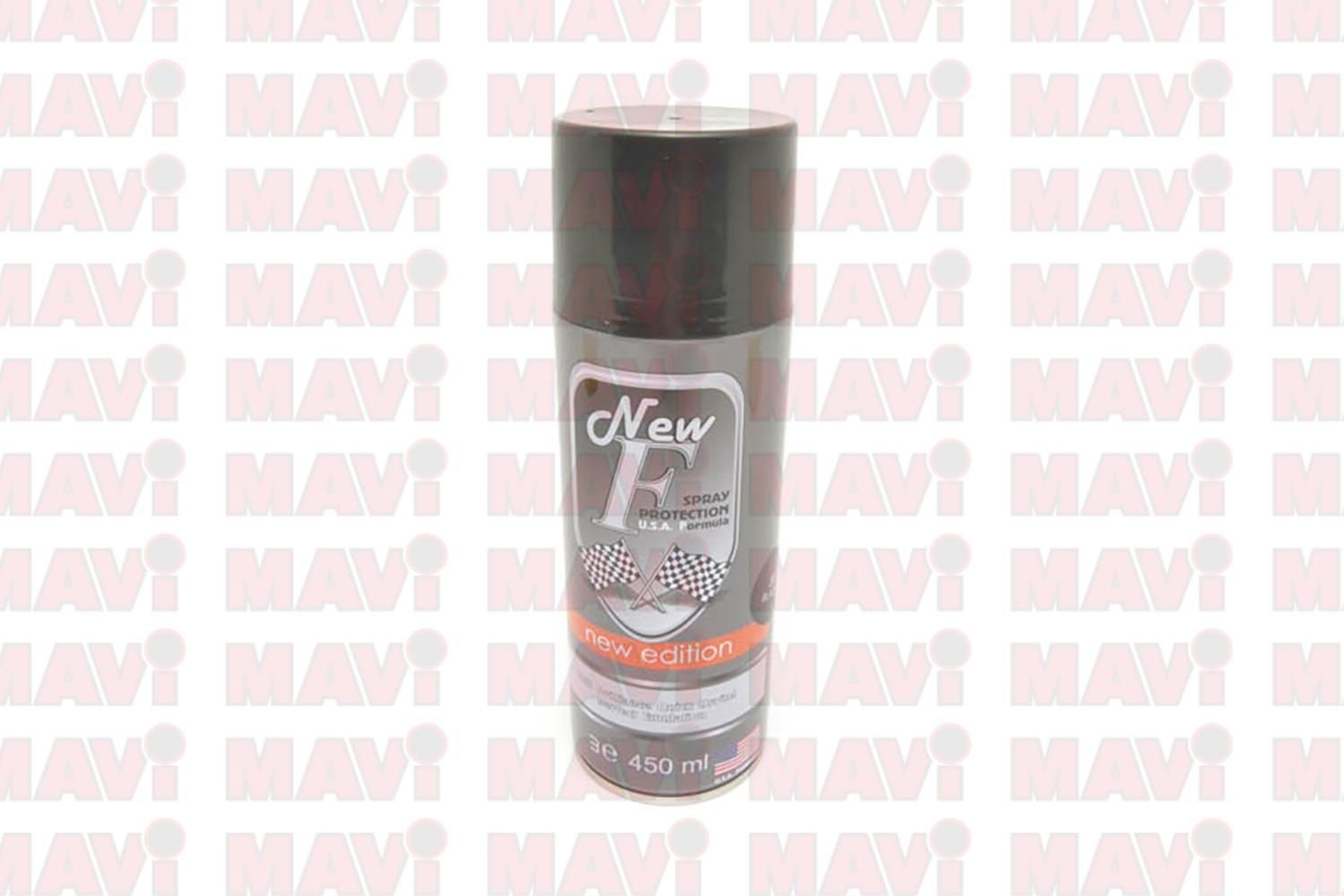 Spray Retus Negru