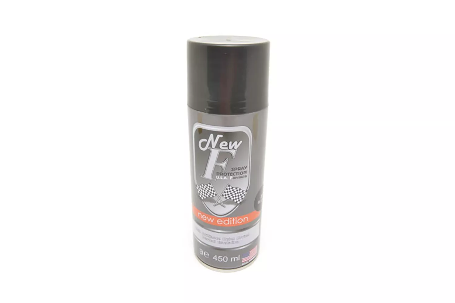 Spray Retus Negru