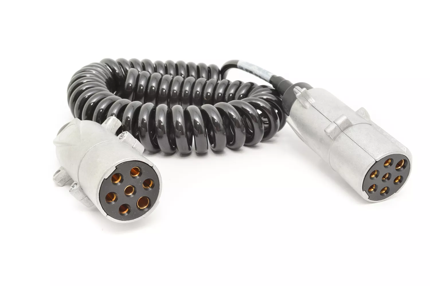 Cablu Electric Camion Metal