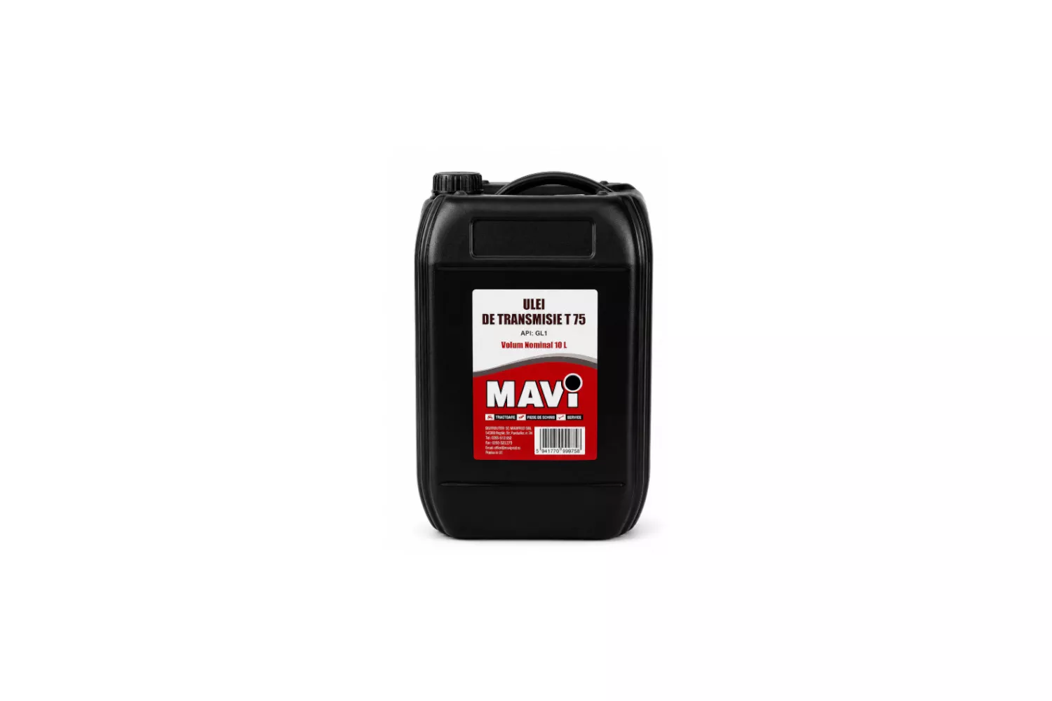 ULEI TRANSMISIE T75 10L MAVI