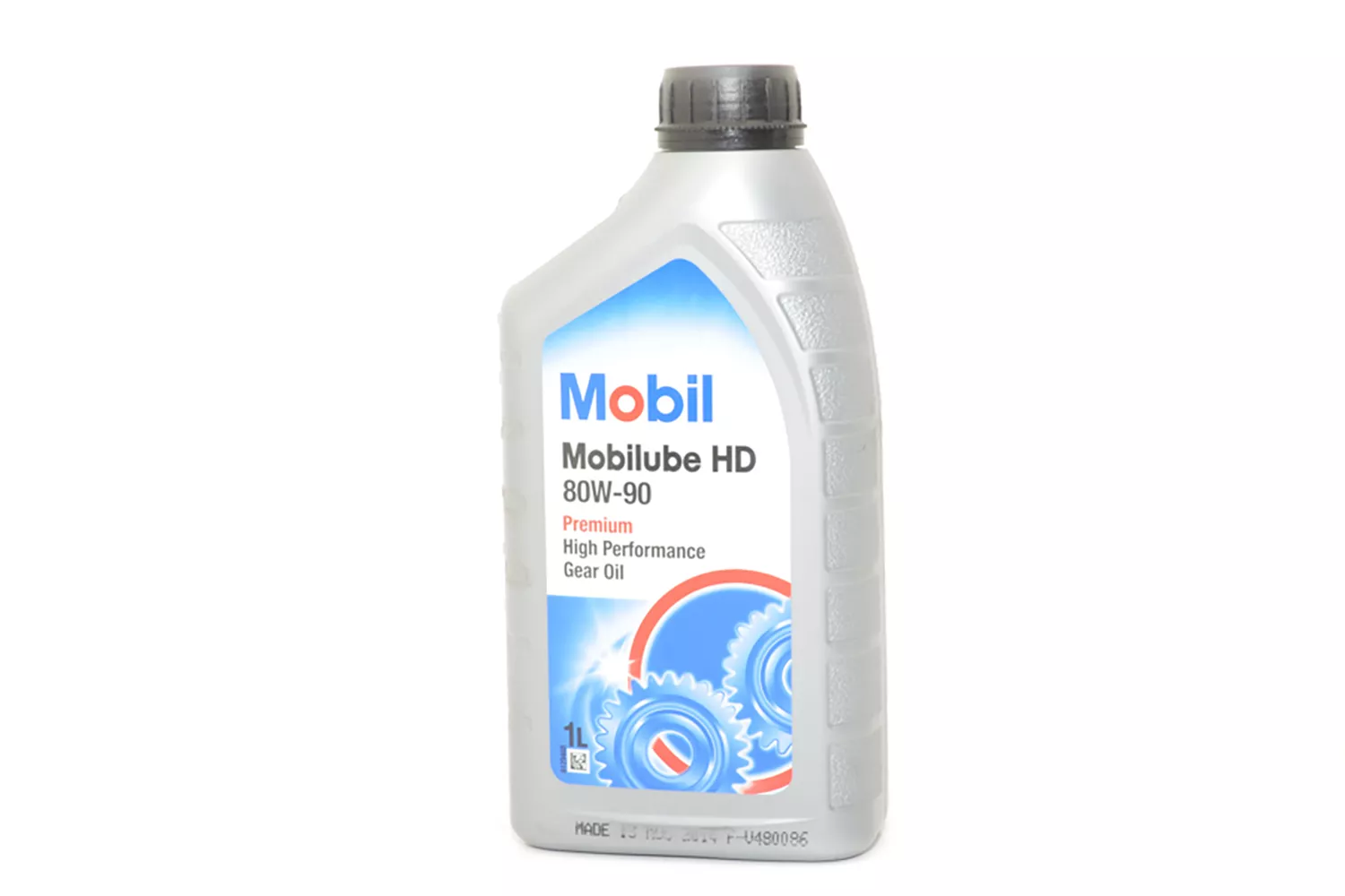Ulei Lube Hd 80W90 Mobil 1 l
