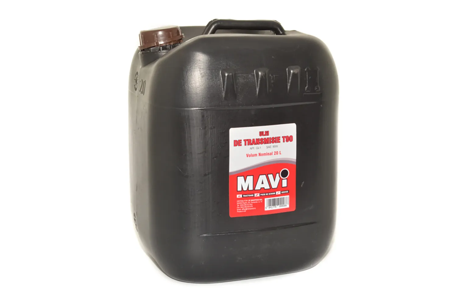 Ulei Transmisie T90 20 l MAVI