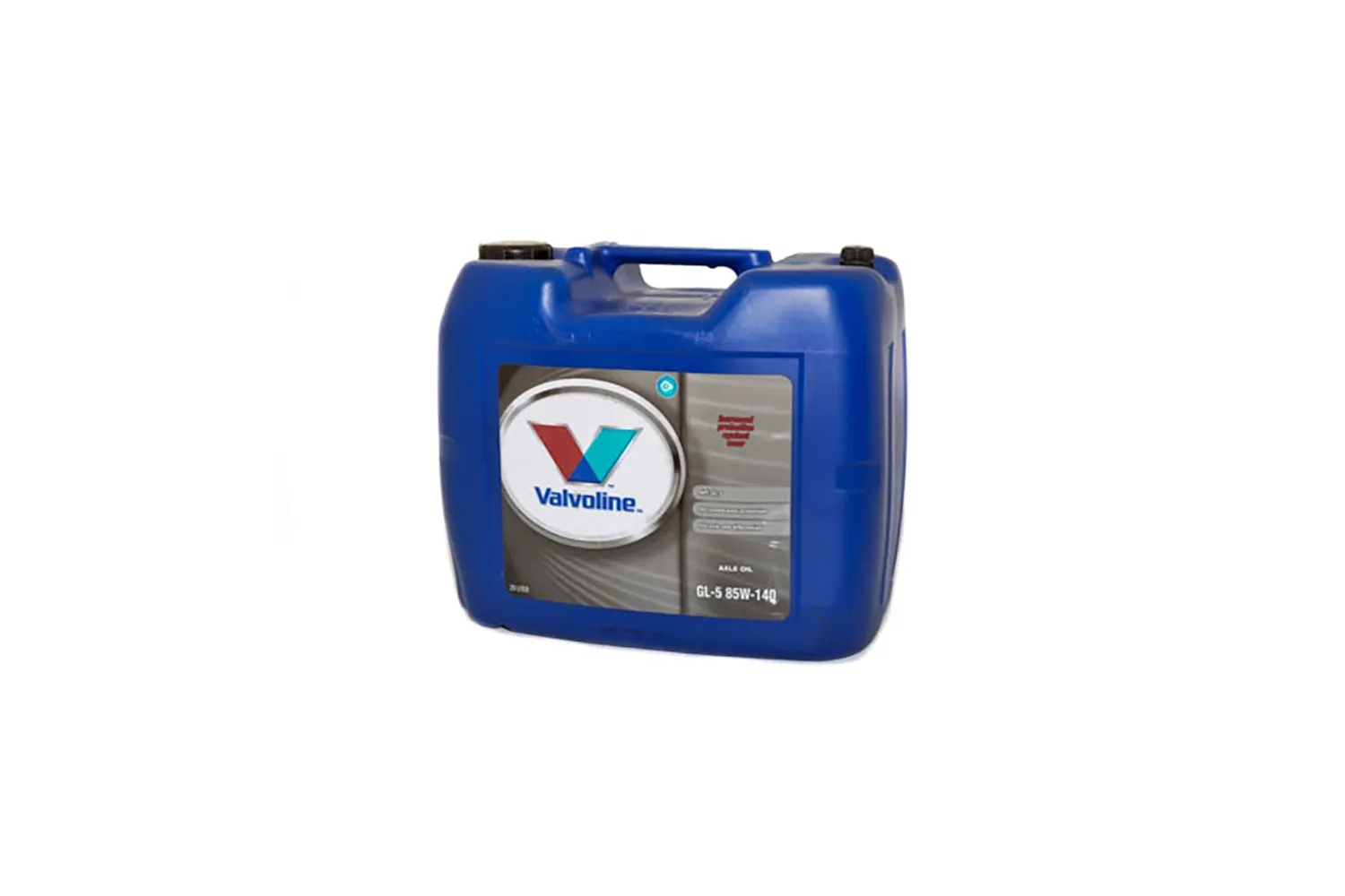 Ulei Heavy Duty Axle 85W140 Valvoline 20 l