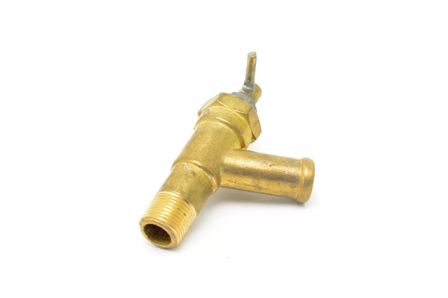 Robinet Aeroterma Belarus # 917510 