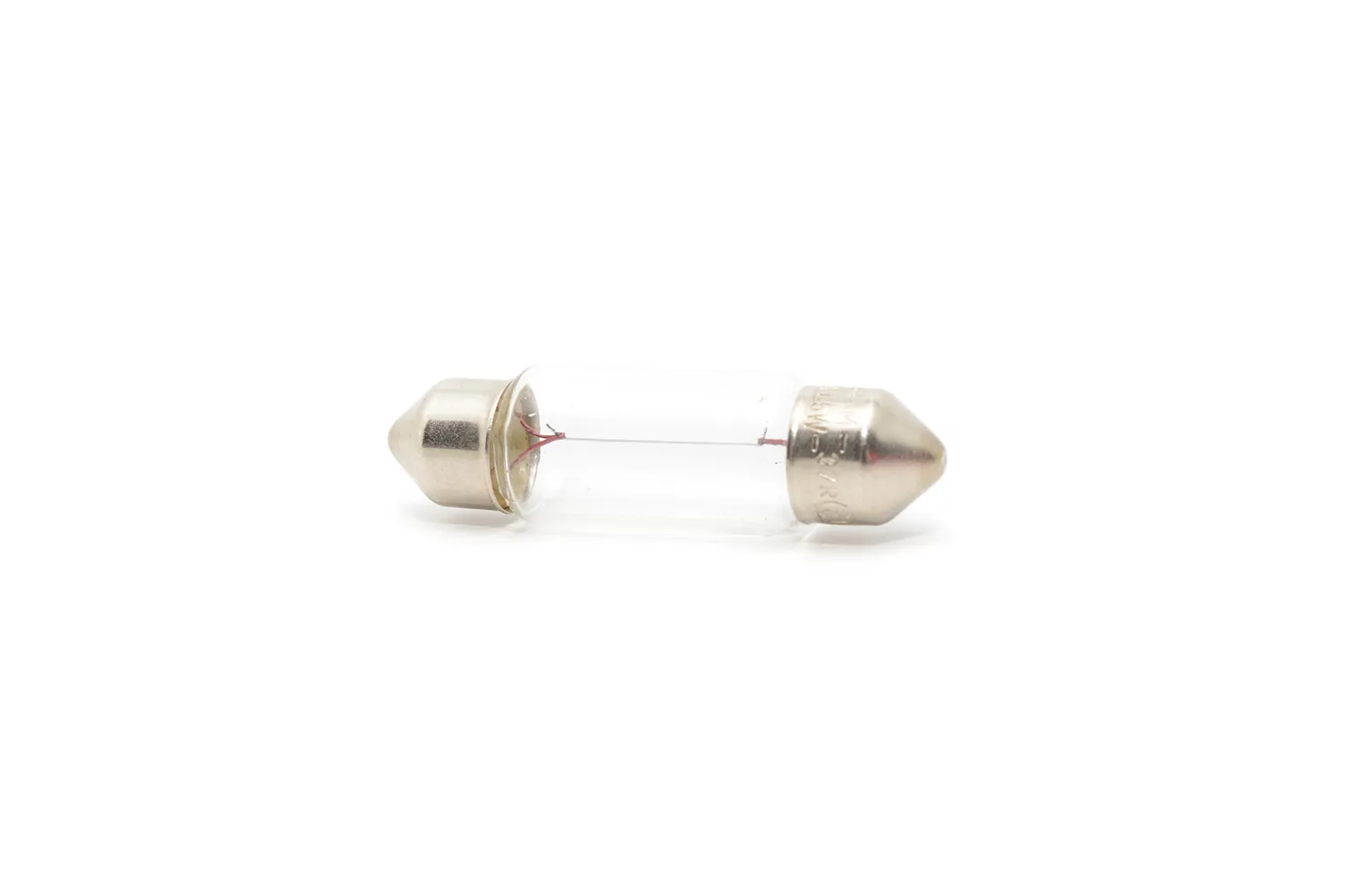 Bec 12V 5W Sofit St Osram
