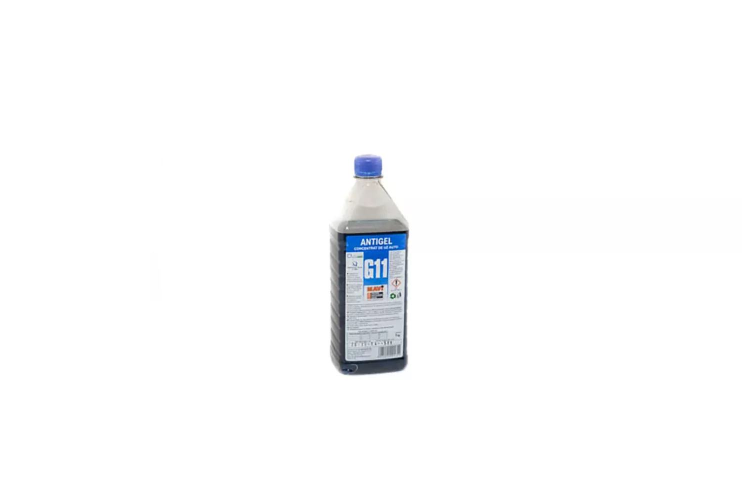 Antigel Concentrat G11 1 kg MAVI