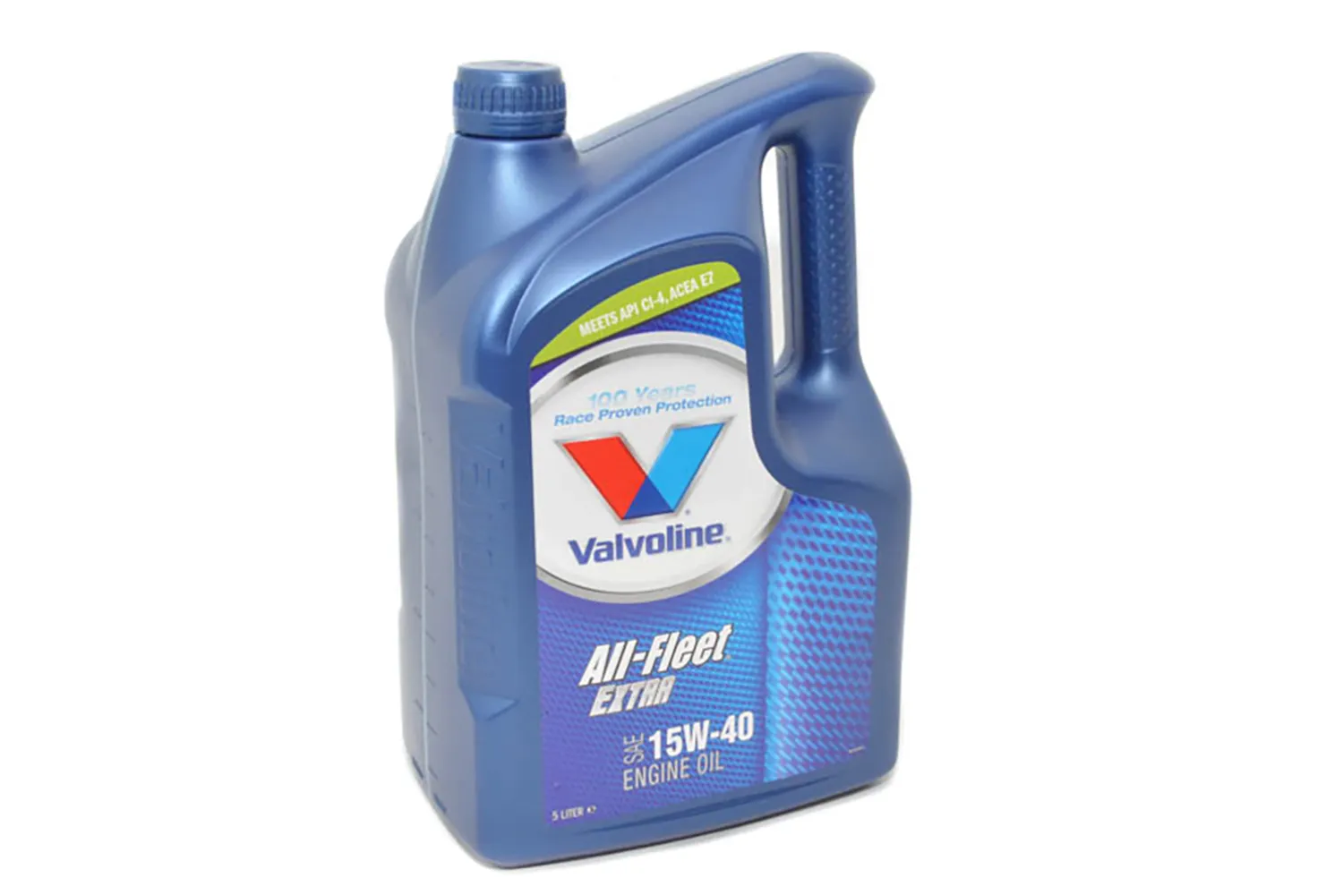 Ulei All Fleet Extra 15W40 Valvoline 5 l