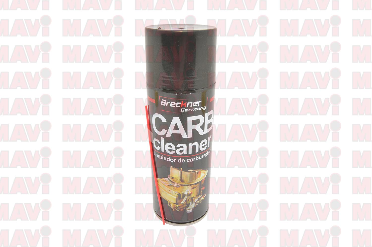 Spray Curatat Carburatorul # Bk83003