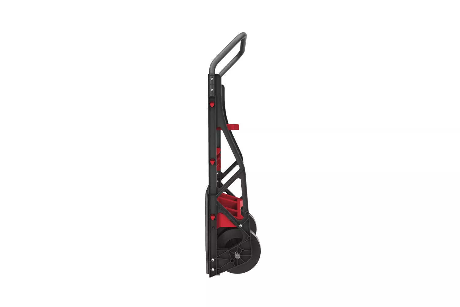 CARUCIOR CU 2 ROTI PACKOUT MILWAUKEE # 4932472131