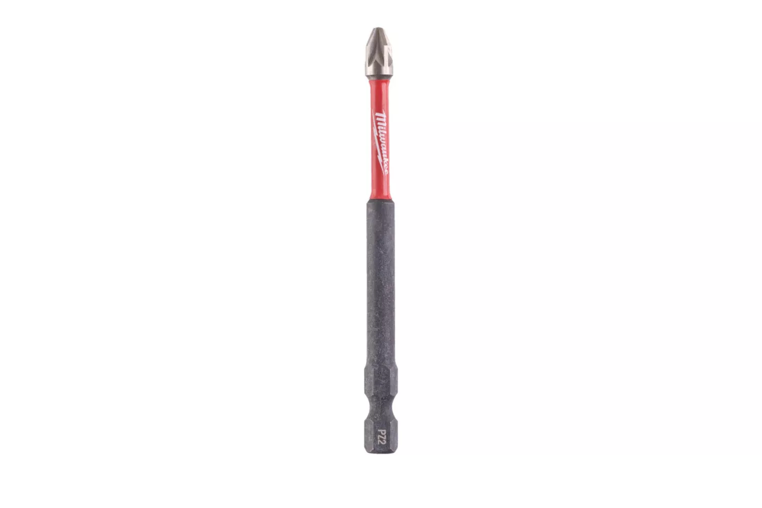 BIT SHOCKWAVE PZ2 90 MM MILWAUKEE # 4932430867
