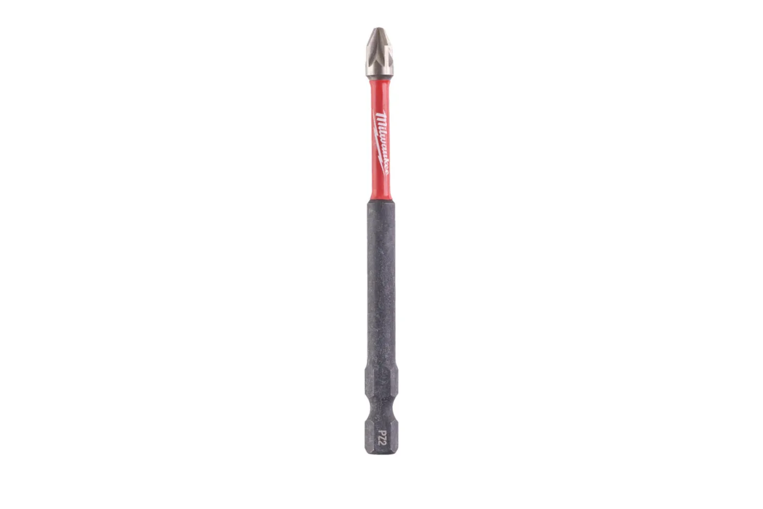 BIT SHOCKWAVE PZ2 90 MM MILWAUKEE # 4932430867