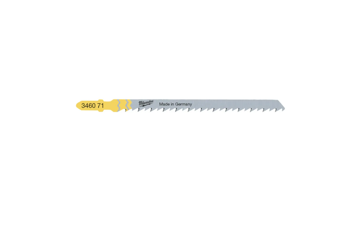 PANZE TAIERI CURATE SI FARA ASCHII 105X4MM MILWAUKEE # 4932346071
