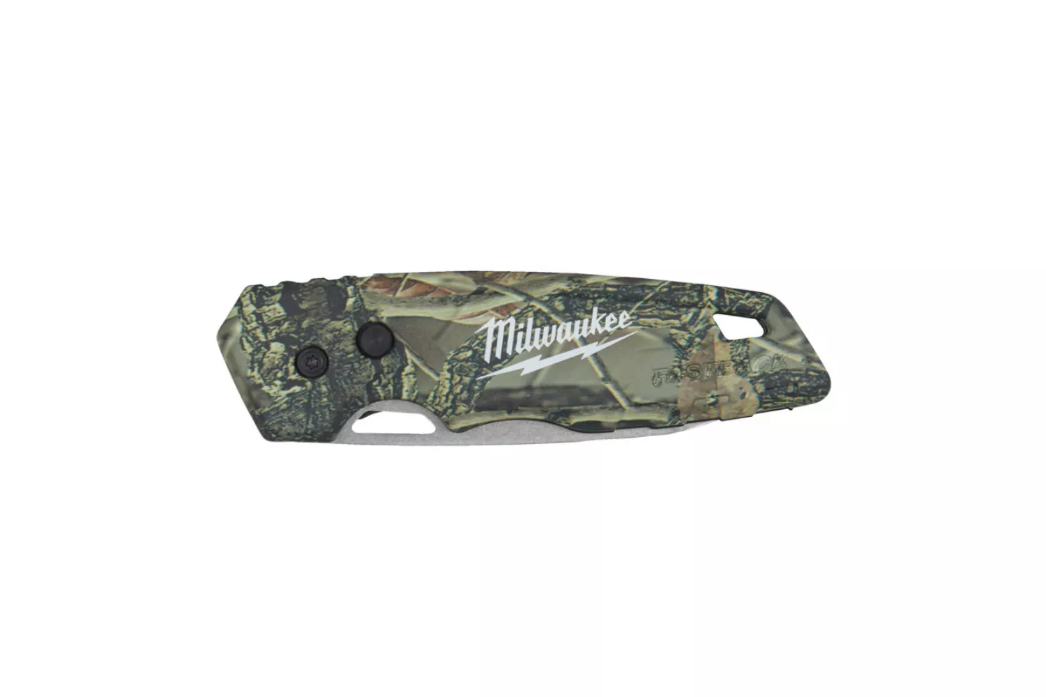 CUTIT PLIABIL CAMO FASTBACK MILWAUKEE  # 4932492375