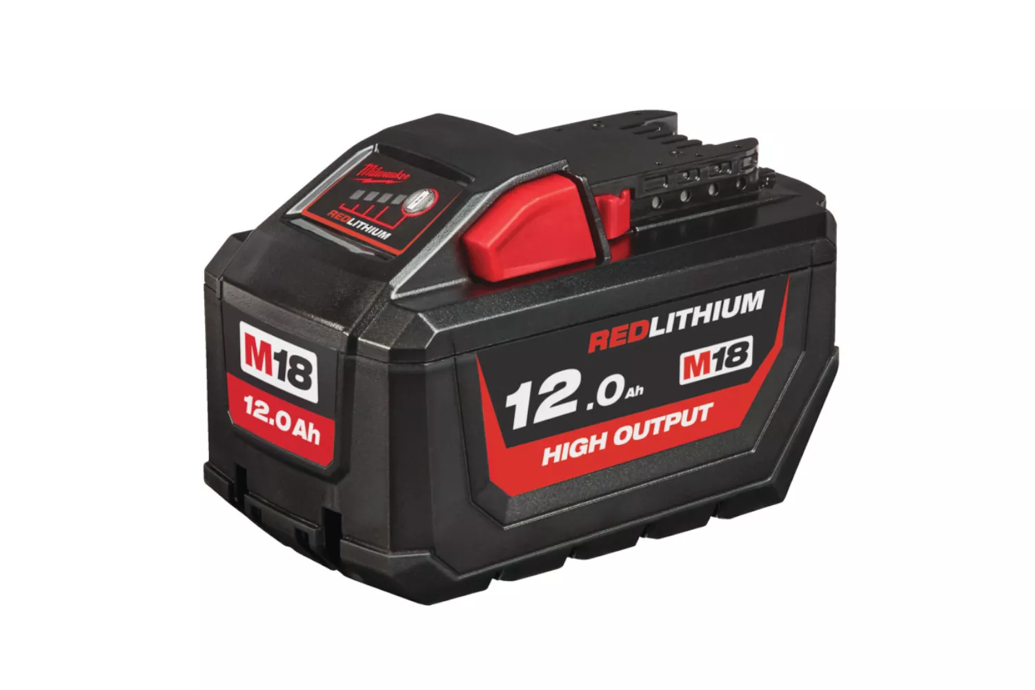 ACUMULATOR MILWAUKEE # M18HB12