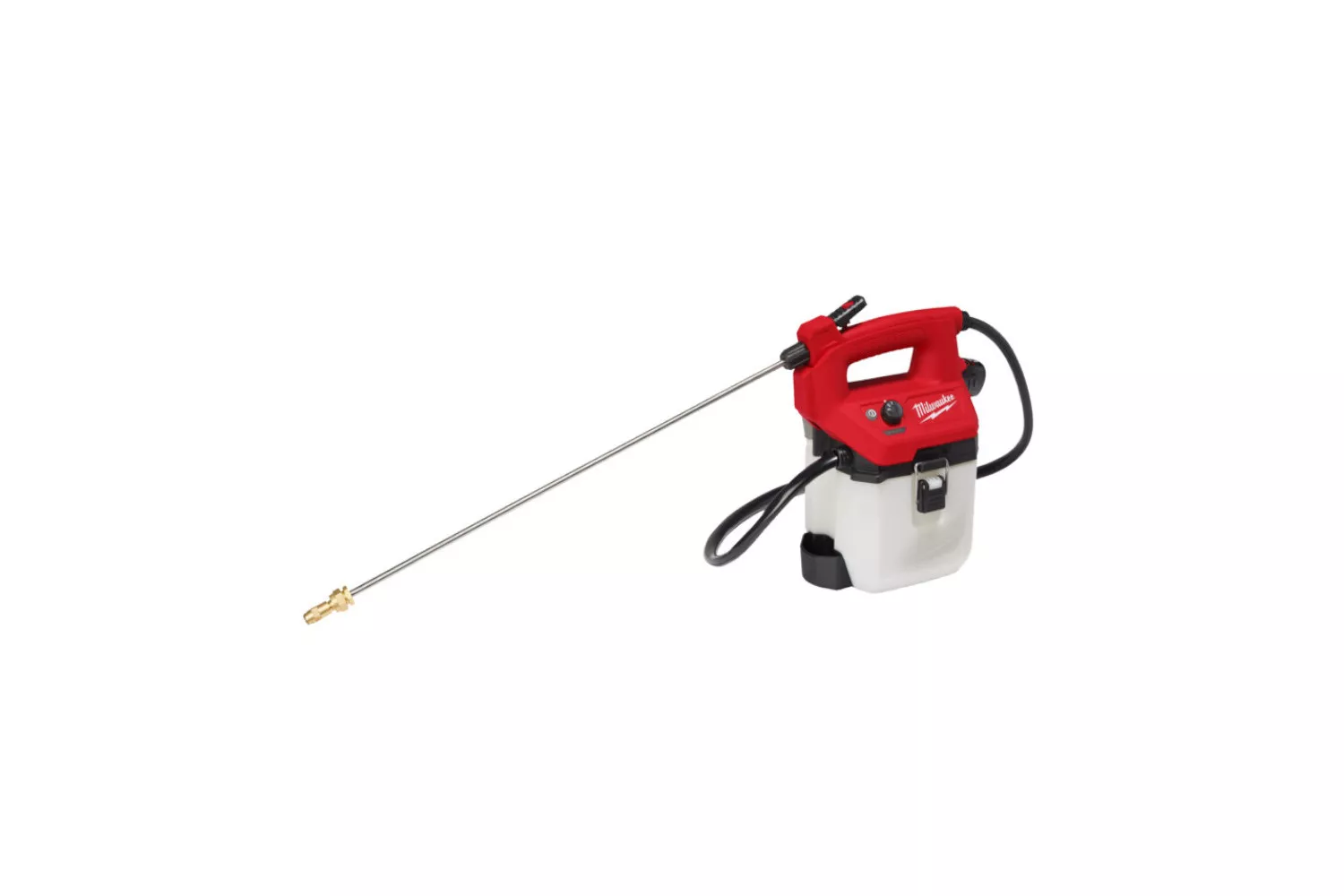 PULVERIZATOR MILWAUKEE # M12BHCS3L-201 / 4933480782