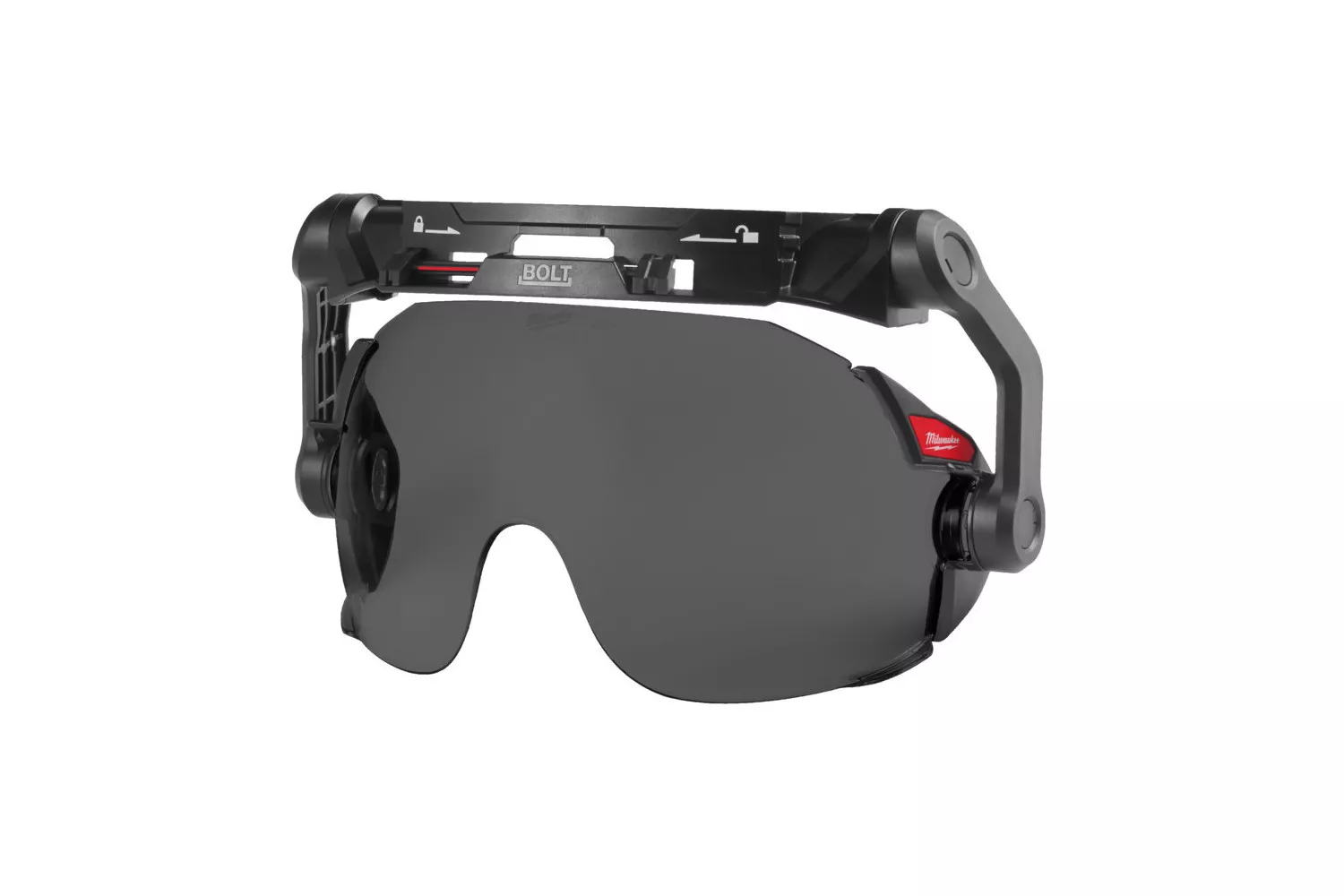 VIZIERA COMPACTA BOLT 200 FUMURIE MILWAUKEE # 4932479947