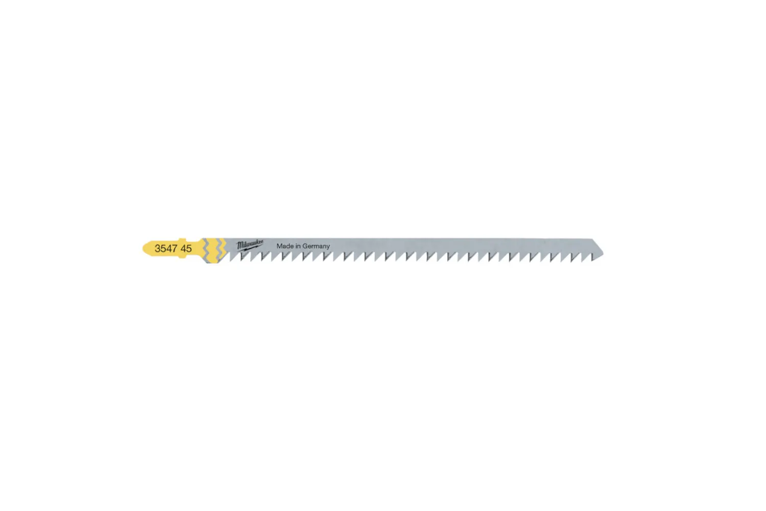 PANZA DEBITARE RAPIDA 155 X 4 MM T 744 D MILWAUKEE # 4932354745
