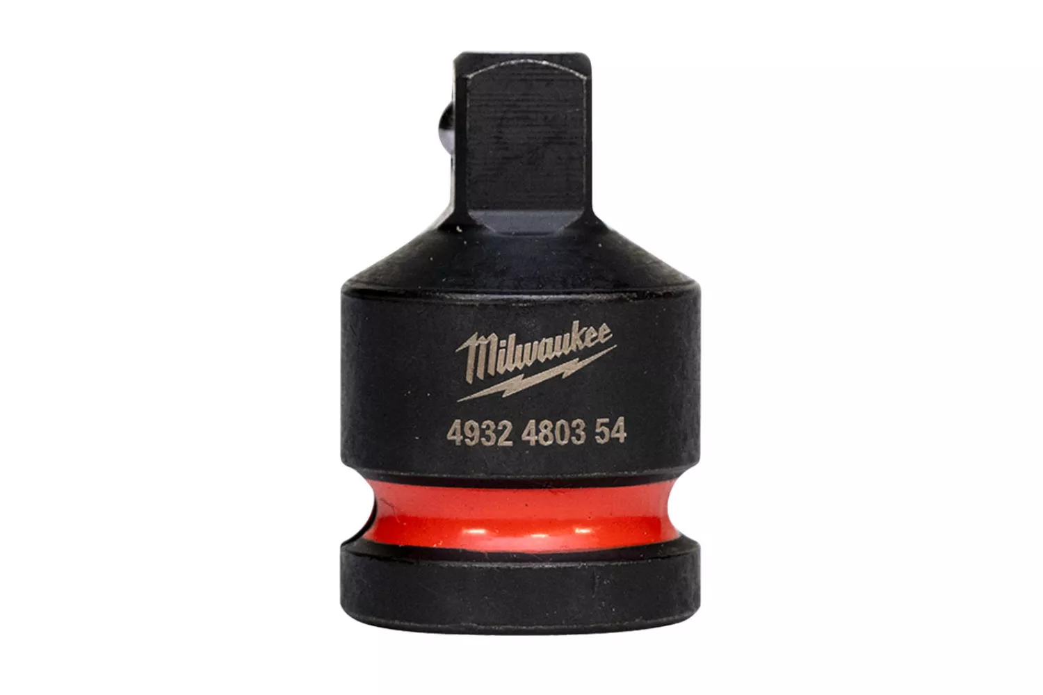 ADAPTOR SHW DE LA 1/2 LA 3/8 MILWAUKEE # 4932480354