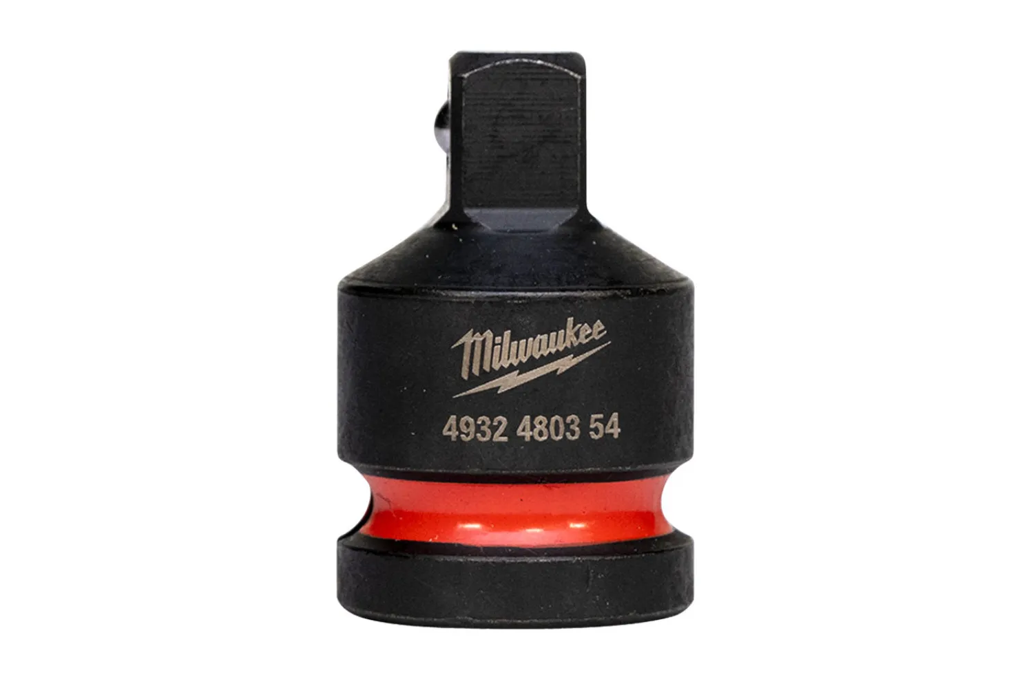 ADAPTOR SHW DE LA 1/2 LA 3/8 MILWAUKEE # 4932480354