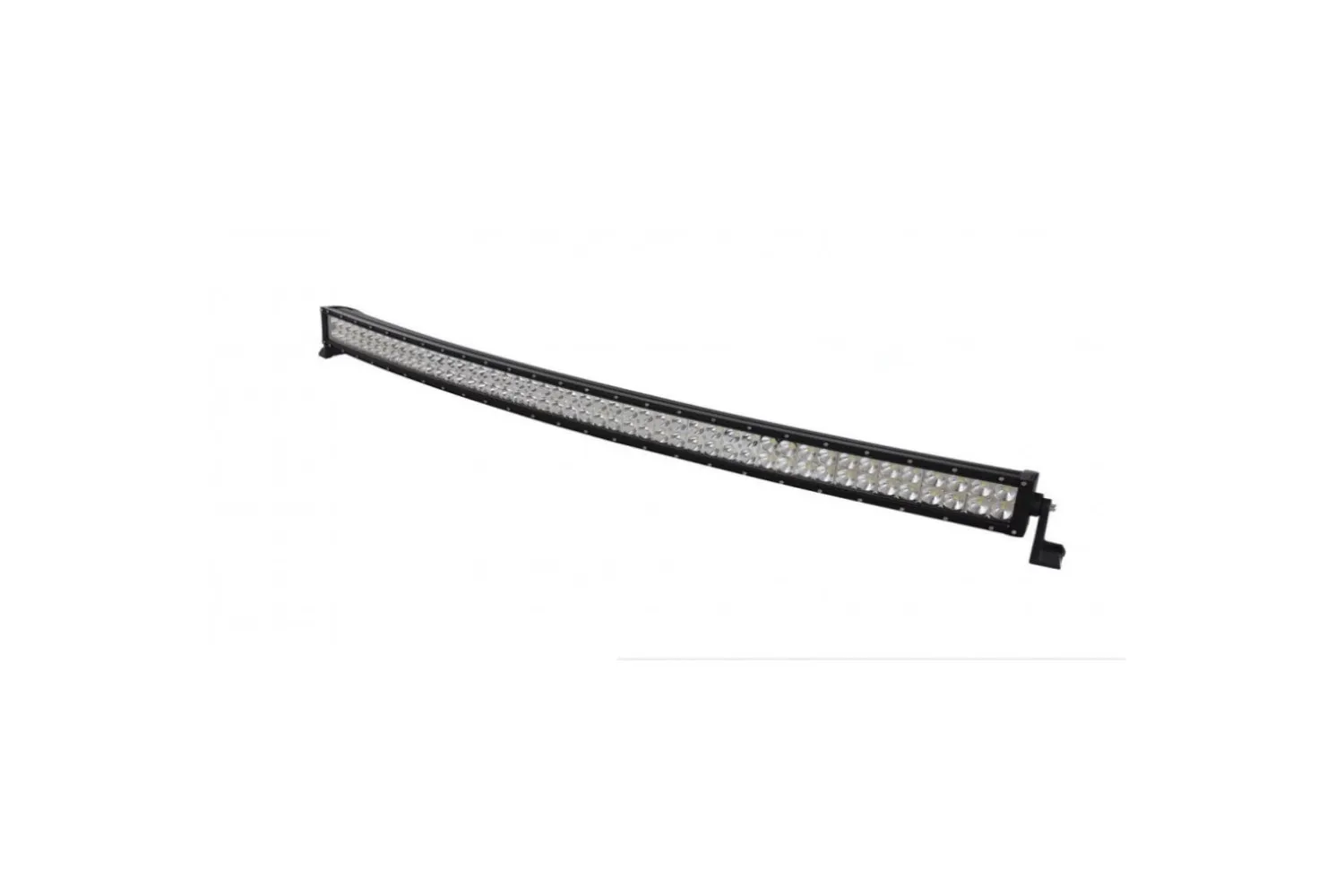 BARA LED 96 LEDURI 1344MM # LB0007V